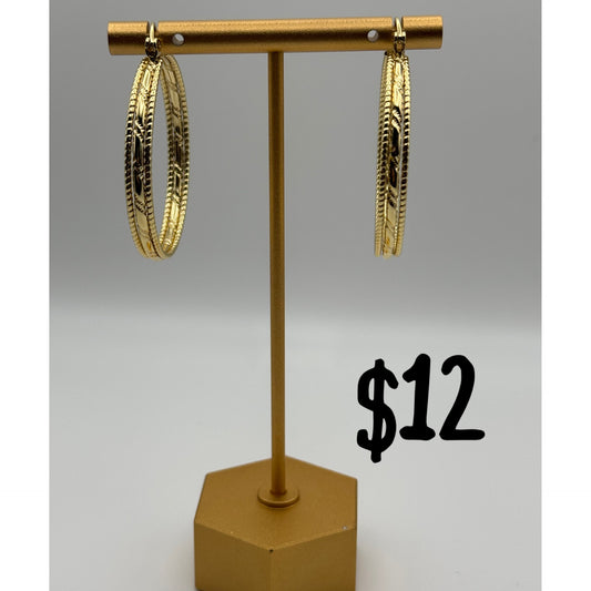 Earring 44