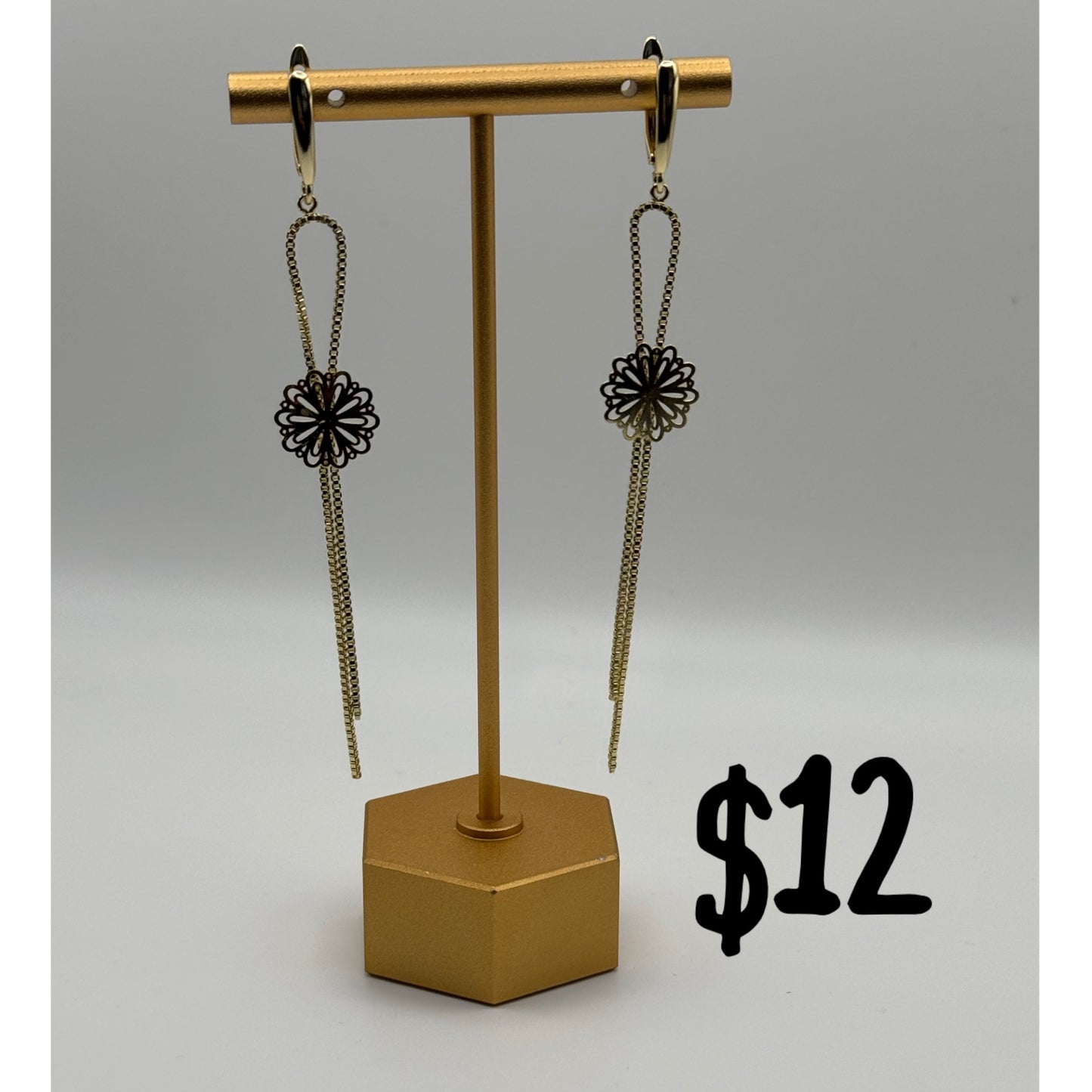 Earring 46