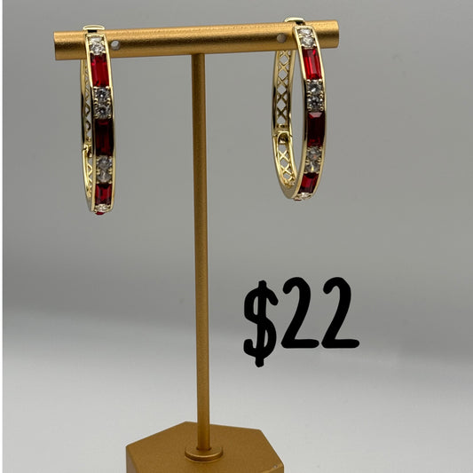 Earring 50