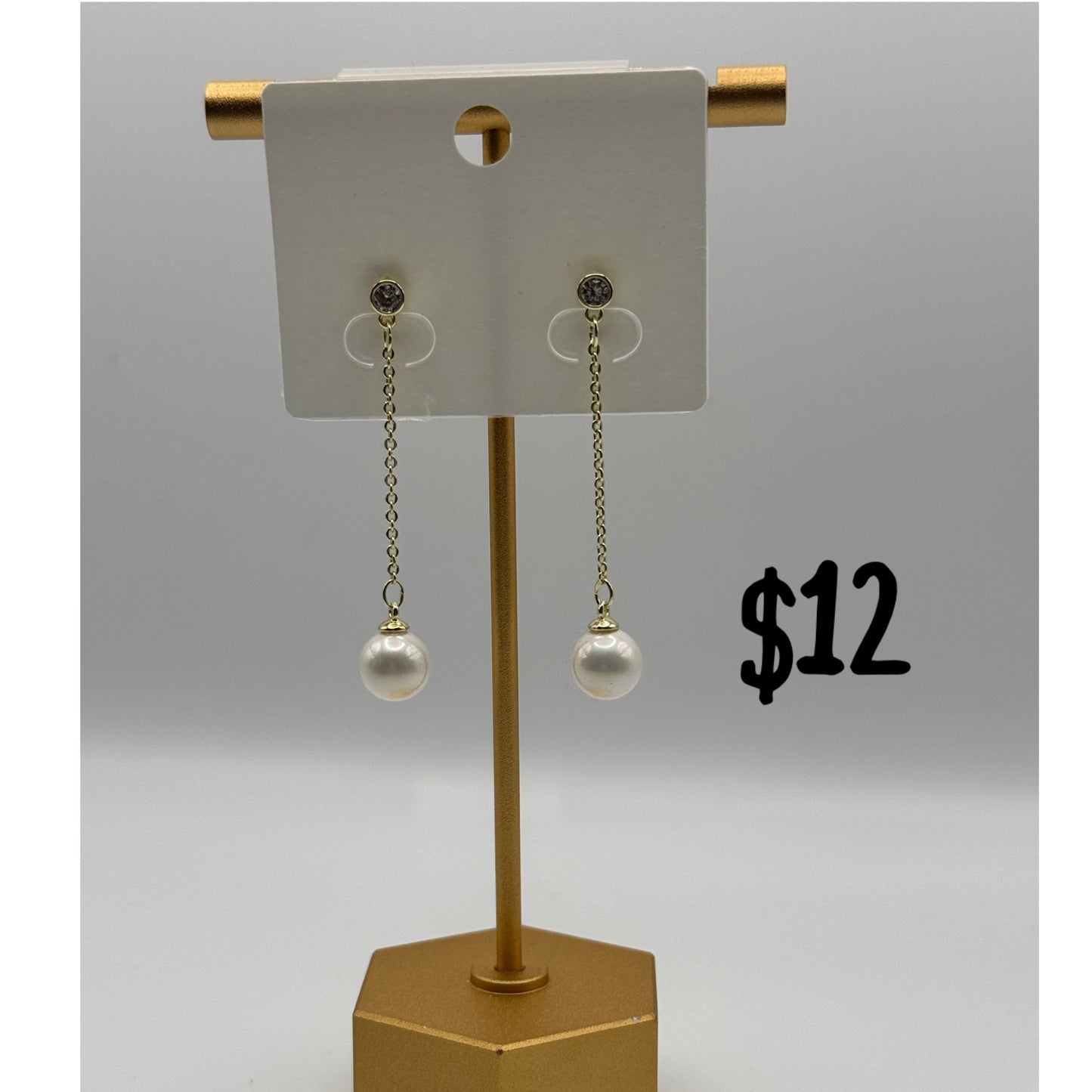 Earring 55