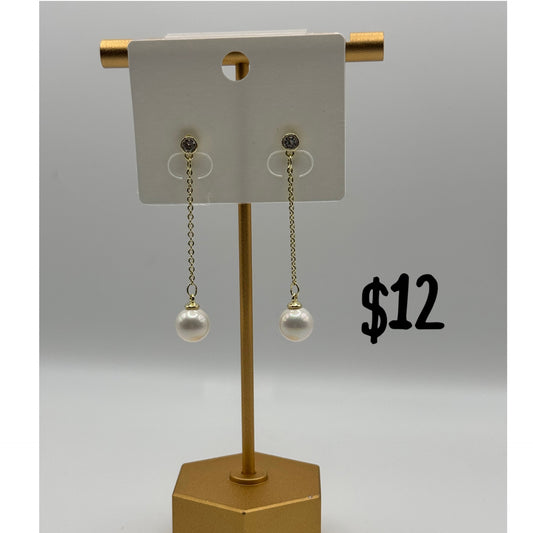 Earring 55