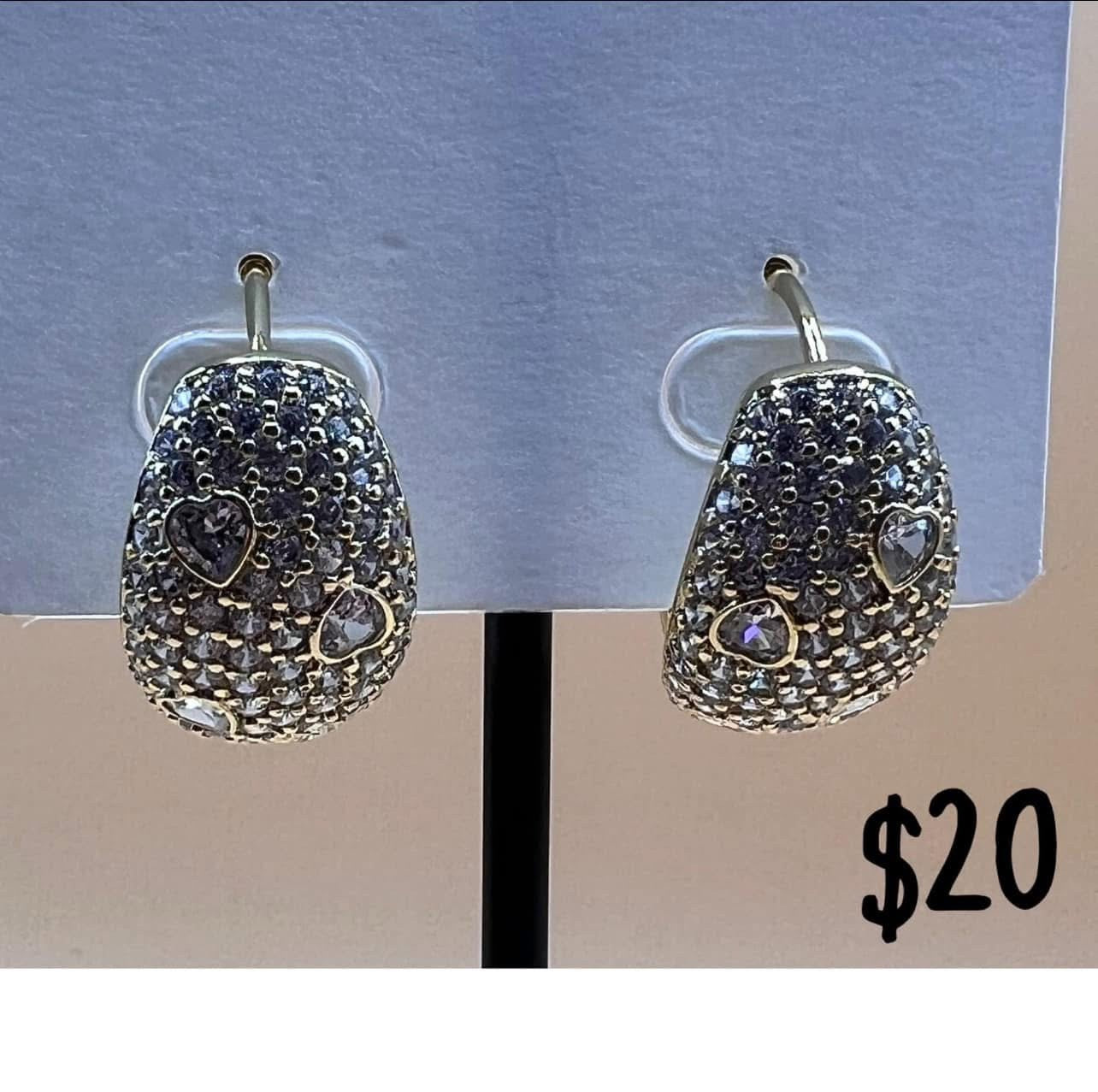 Earring 65