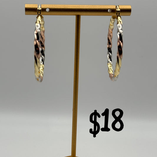 Earring 70