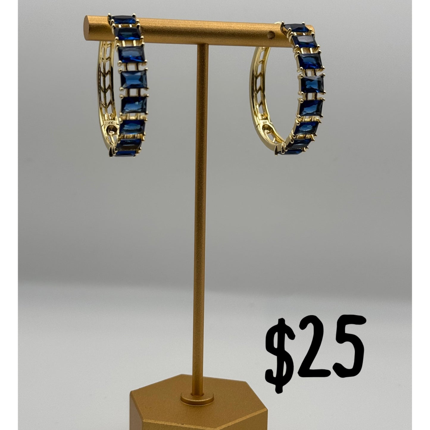 Earring 75