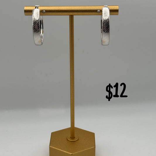 Earring 80