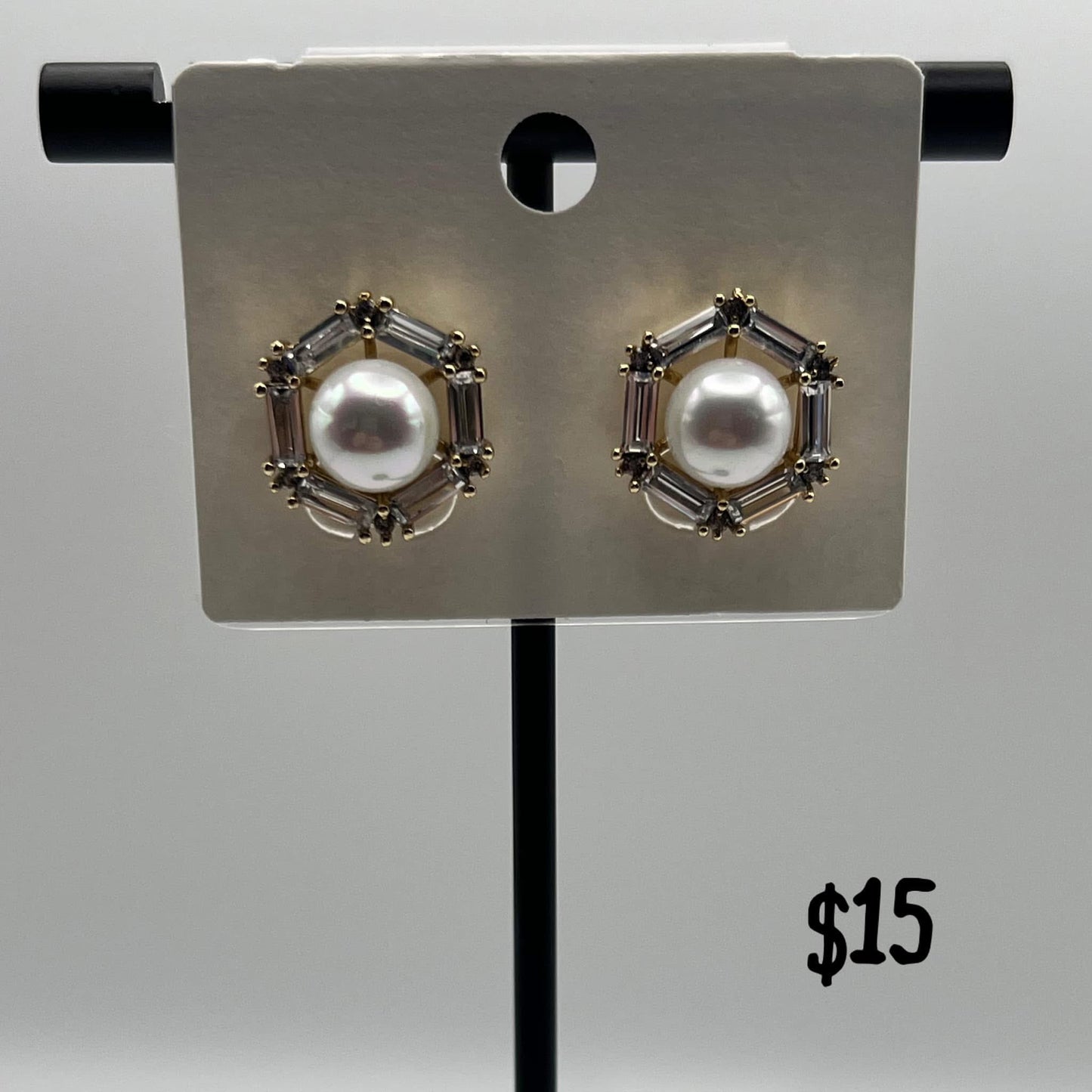 Earring 83