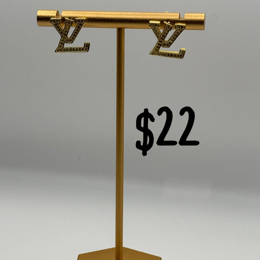 Earring 88