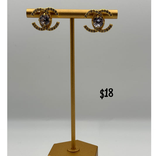 Earring 90