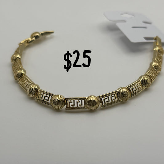 Bracelet 101