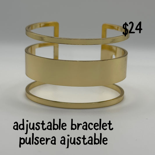 Bracelet 110
