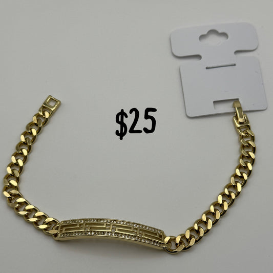 Bracelet 115