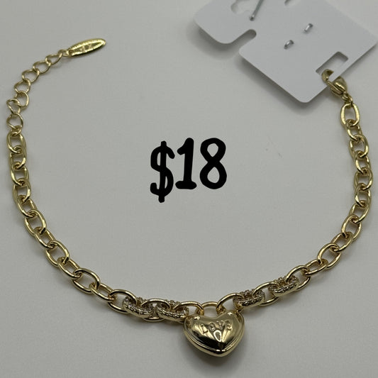 Bracelet 117