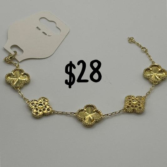 Bracelet 118