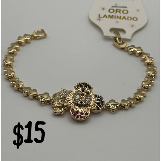Bracelet 122
