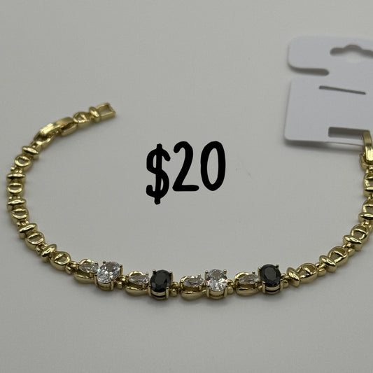 Bracelet 123