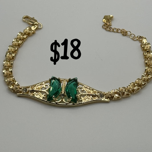 Bracelet 124