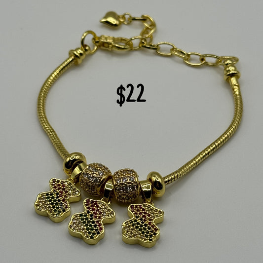 Bracelet 126