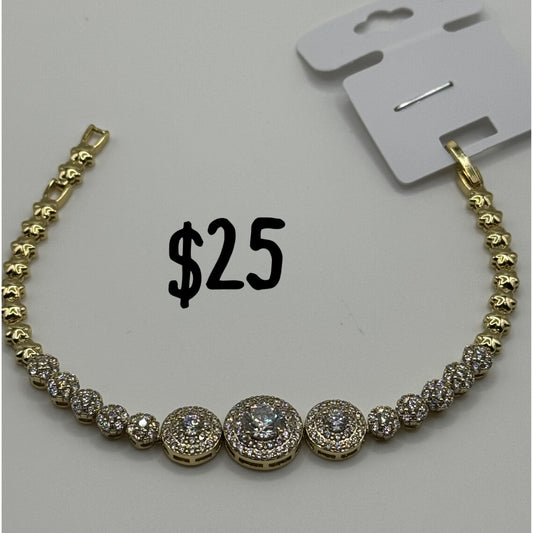 Bracelet 128