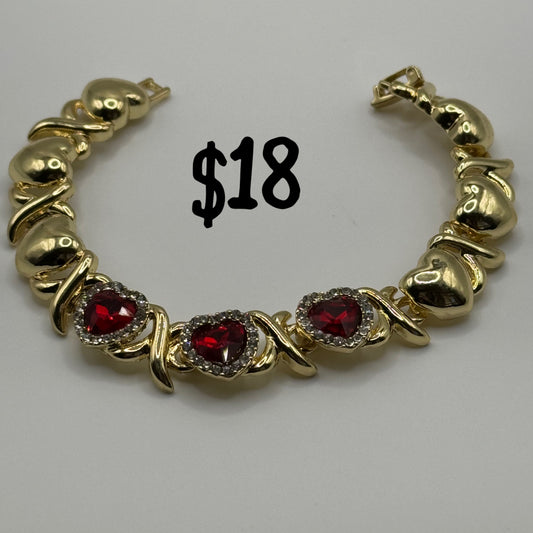 Bracelet 129