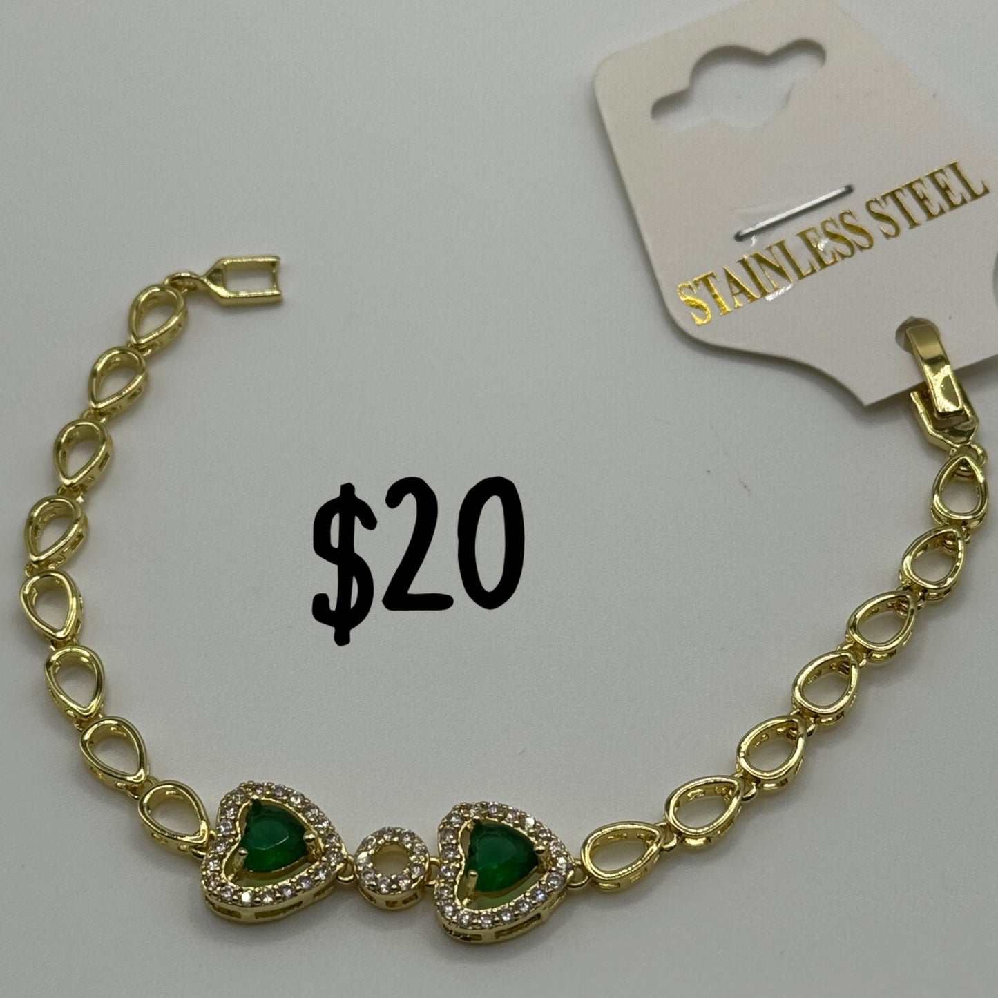 Bracelet 130