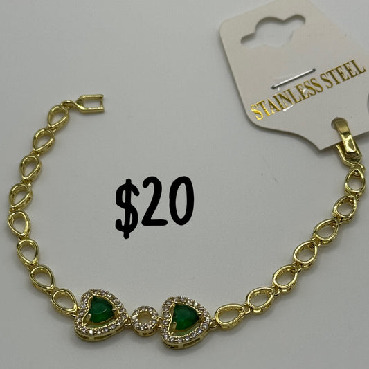 Bracelet 130