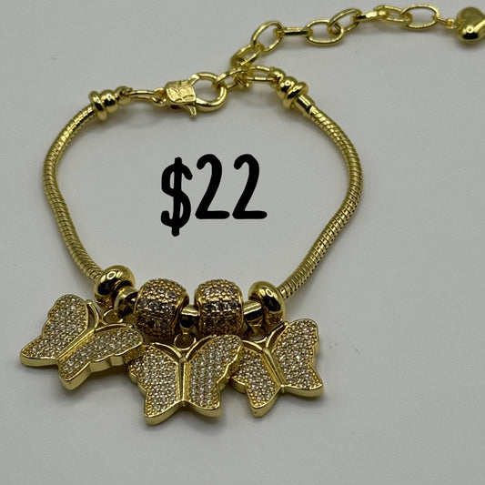 Bracelet 131