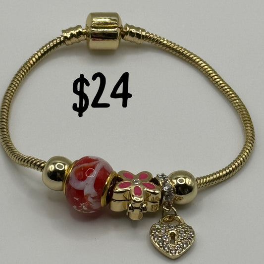 Bracelet 138