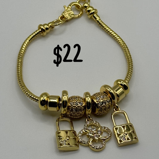 Bracelet 151