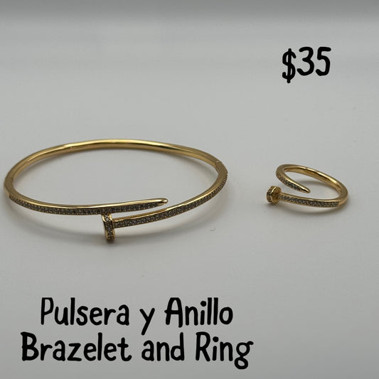 Bracelet 160