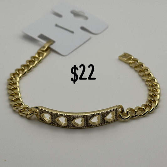 Bracelet 162