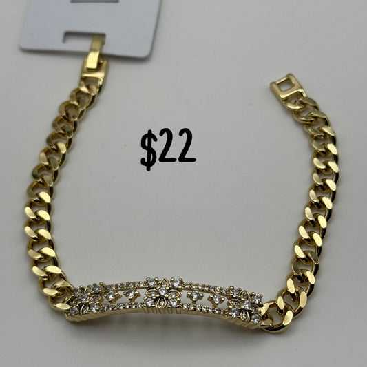 Bracelet 163
