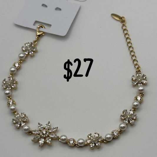 Bracelet 165