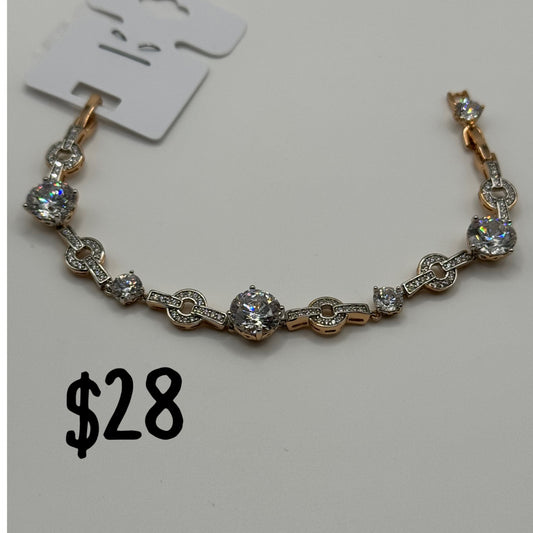 Bracelet 167