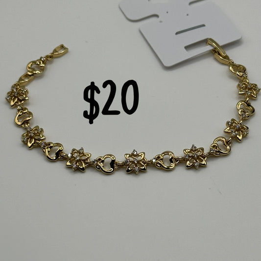 Bracelet 168