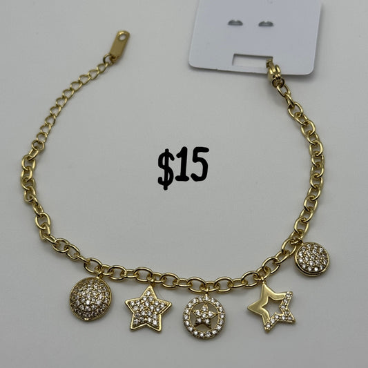 Bracelet 179