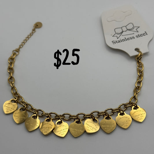 Bracelet 183
