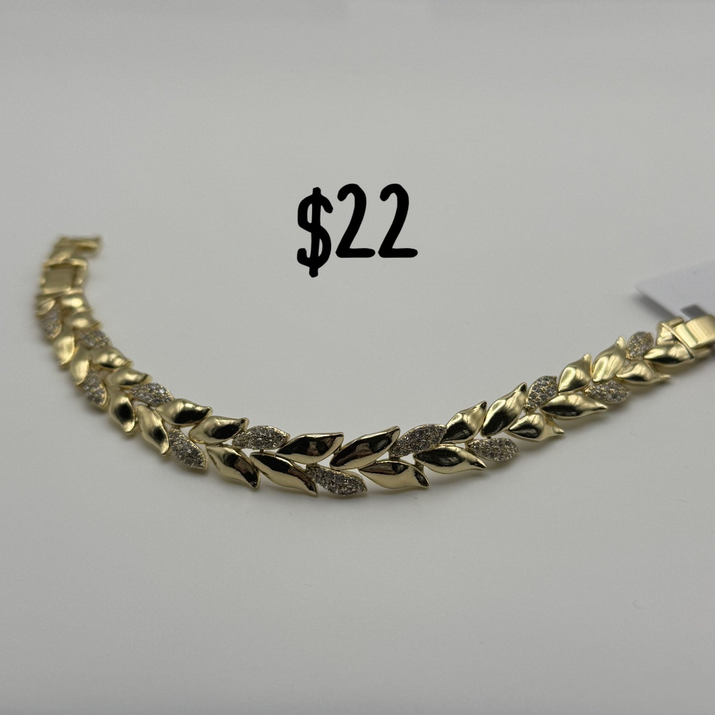 Bracelet 184
