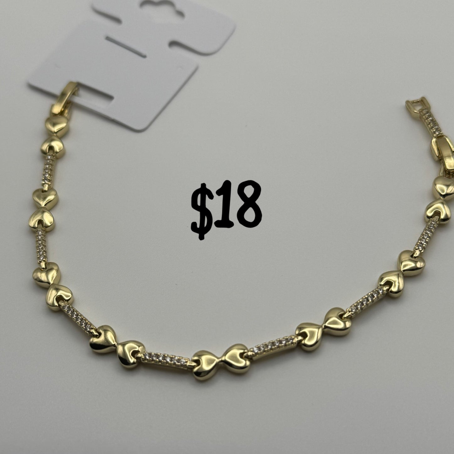 Bracelet 186