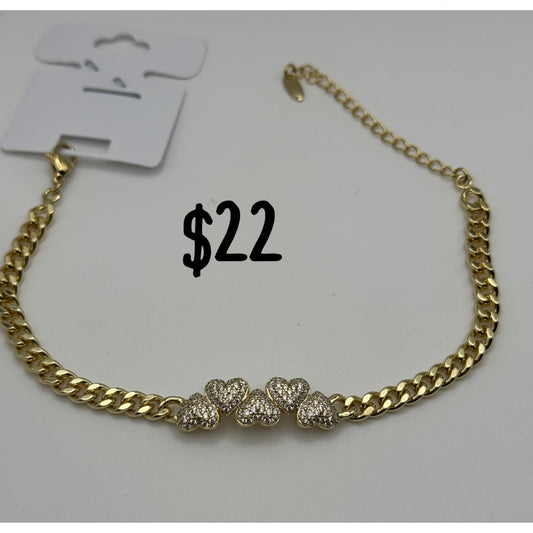 Bracelet 191