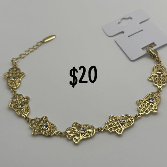 Bracelet 194