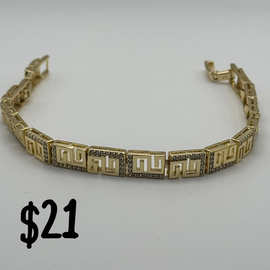 Bracelet 196