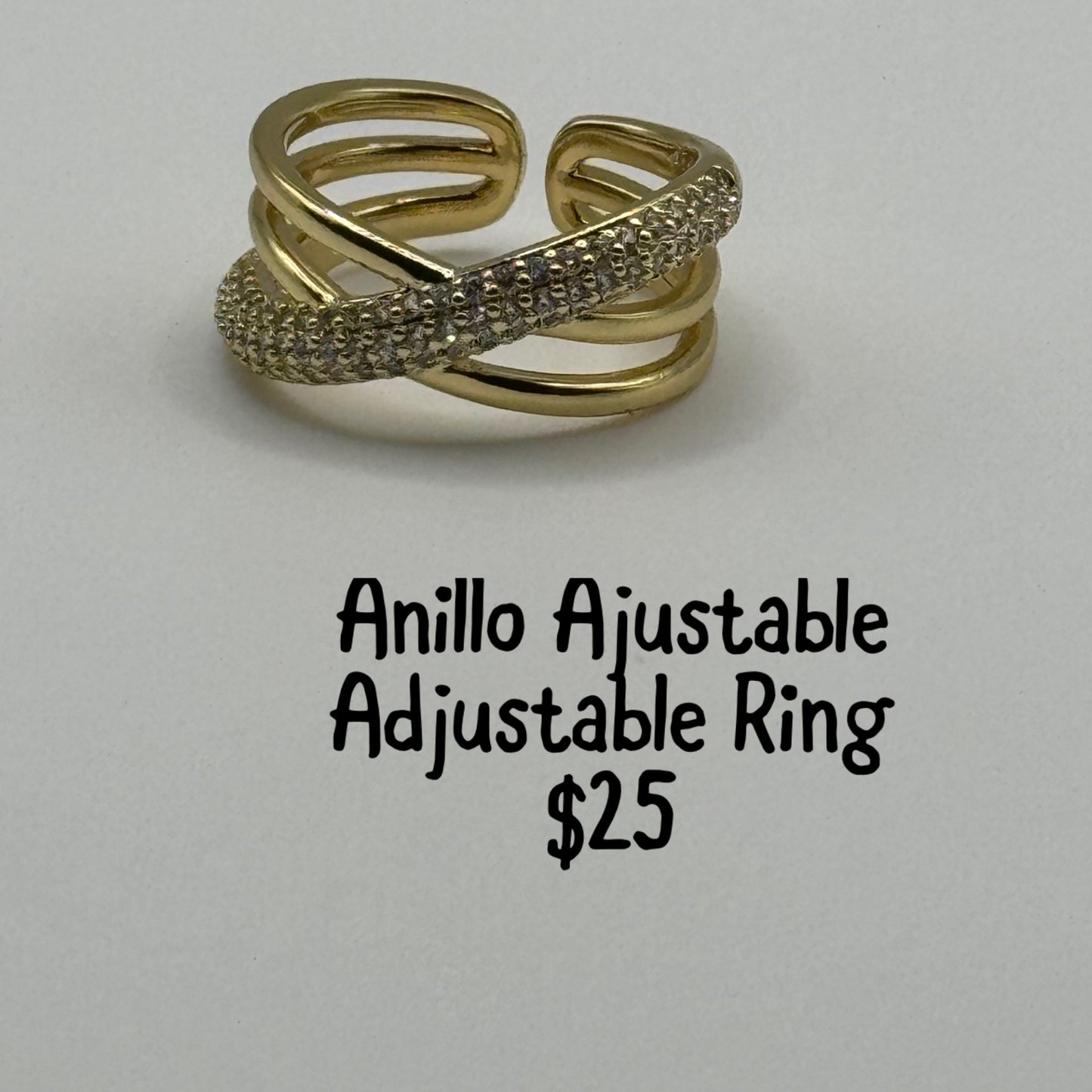 Ring 205