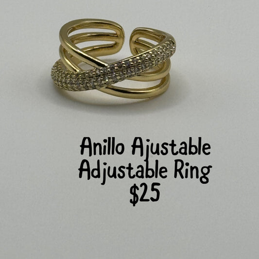 Ring 205