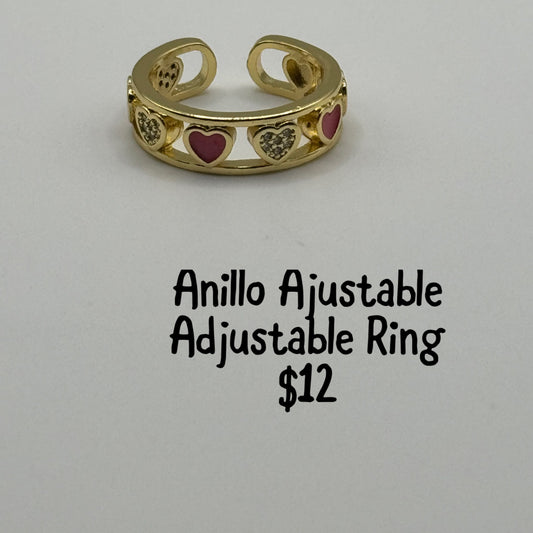 Ring 207