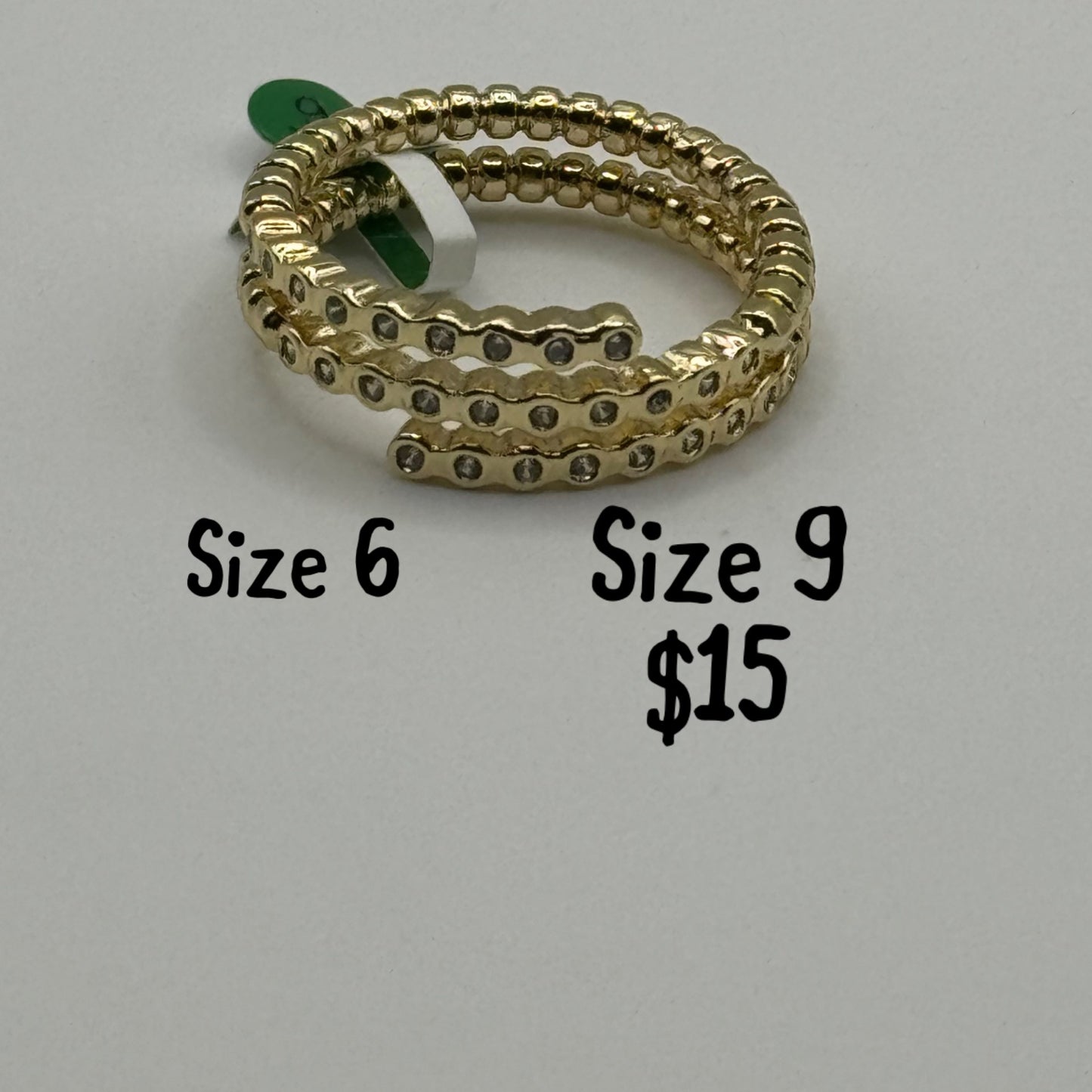 Ring 208