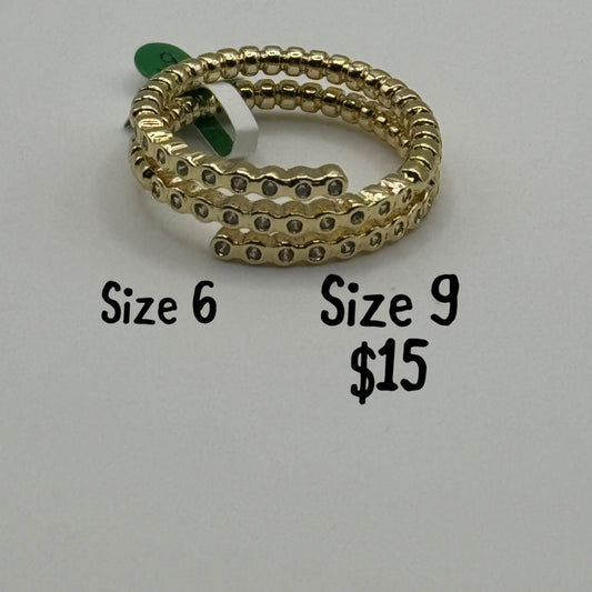 Ring 208