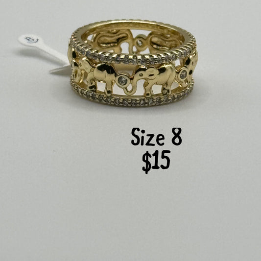 Ring 209