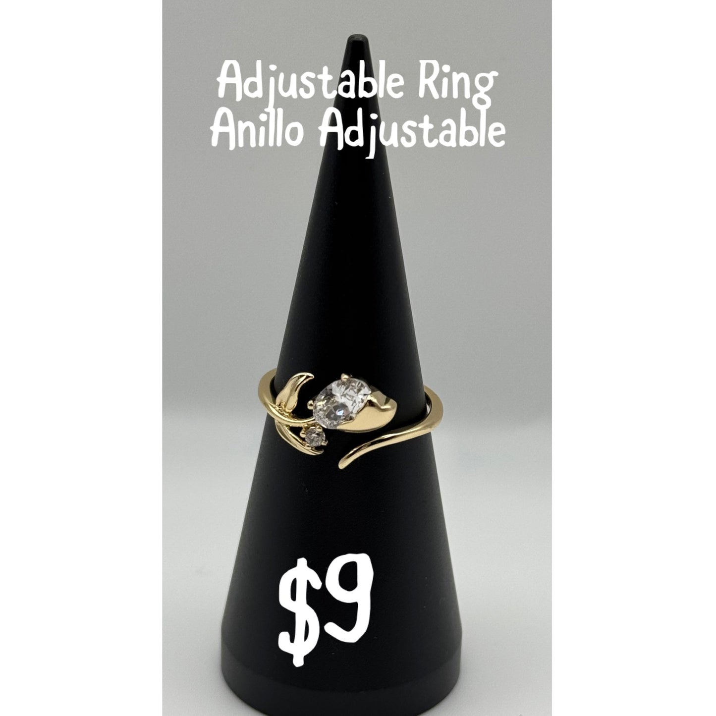 Ring 218