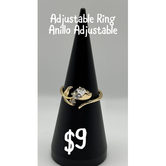Ring 218
