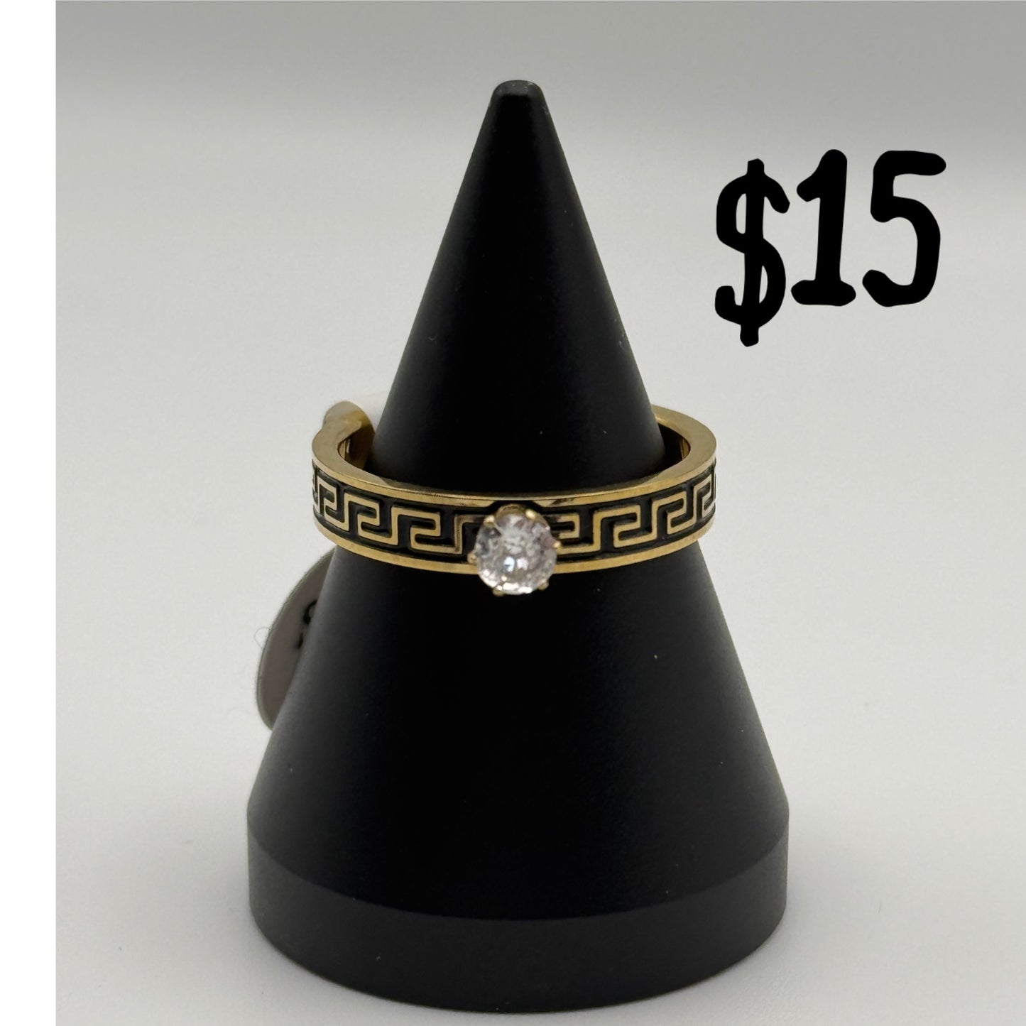 Ring 219